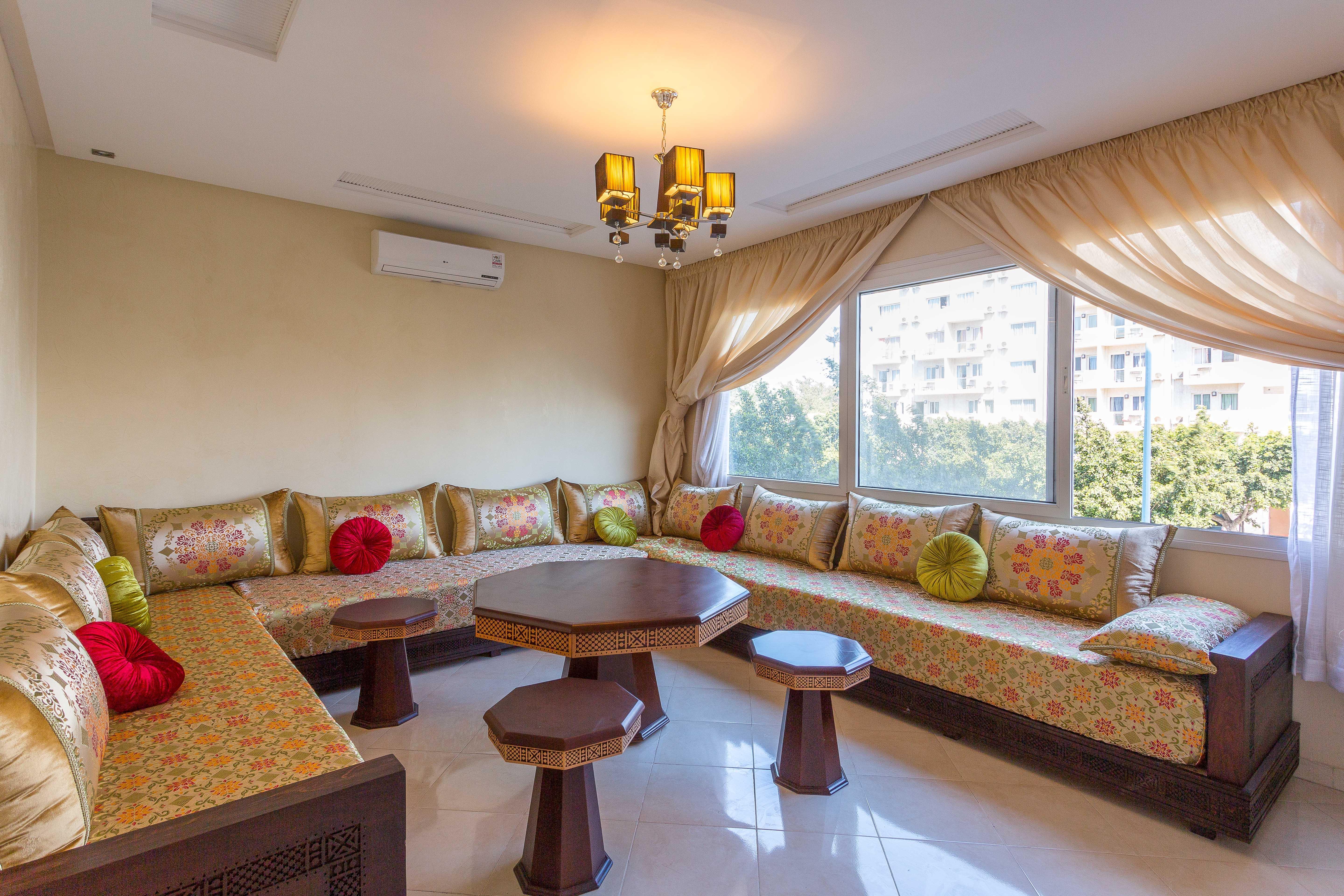 Amwaj 3* Agadir