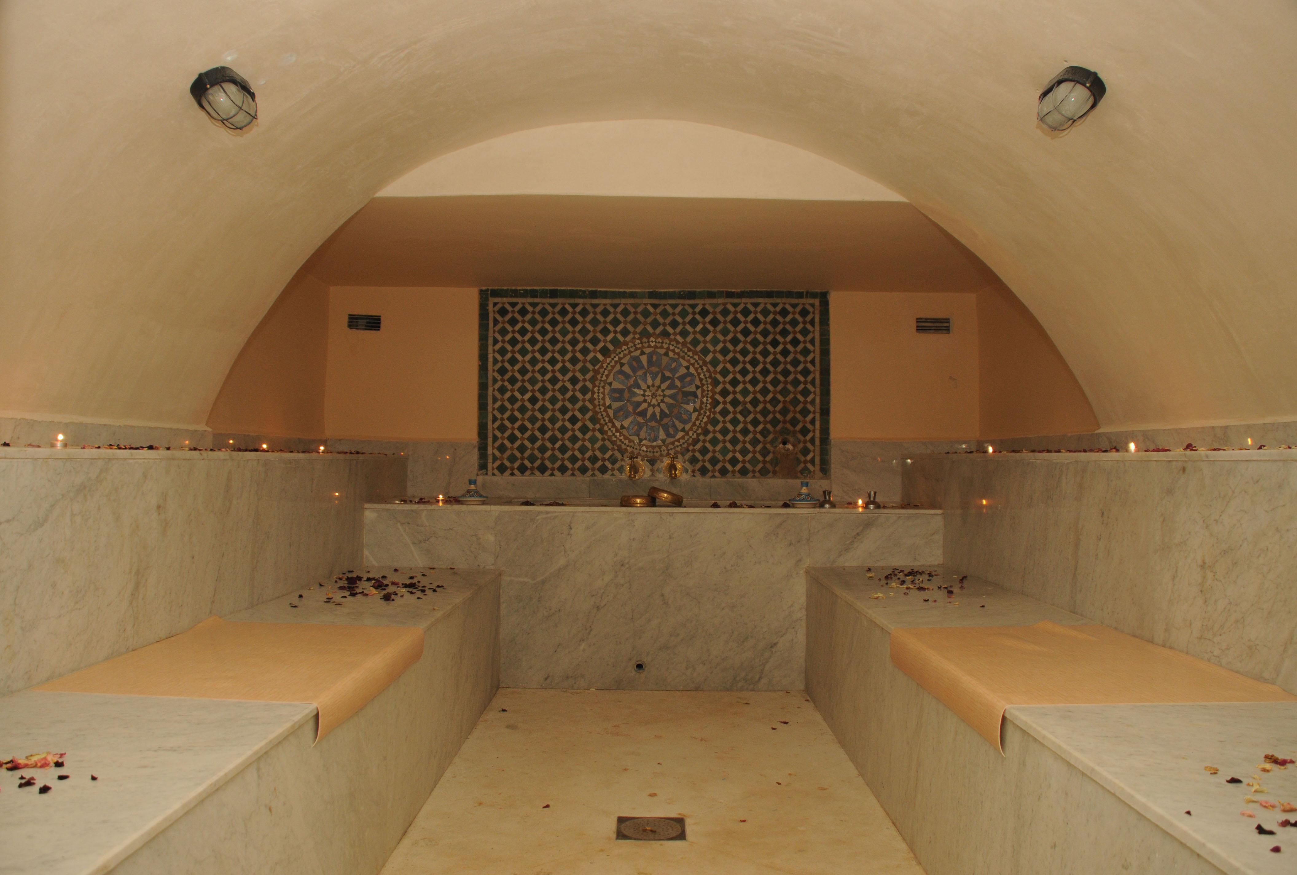 Valeria Jardins D'agadir