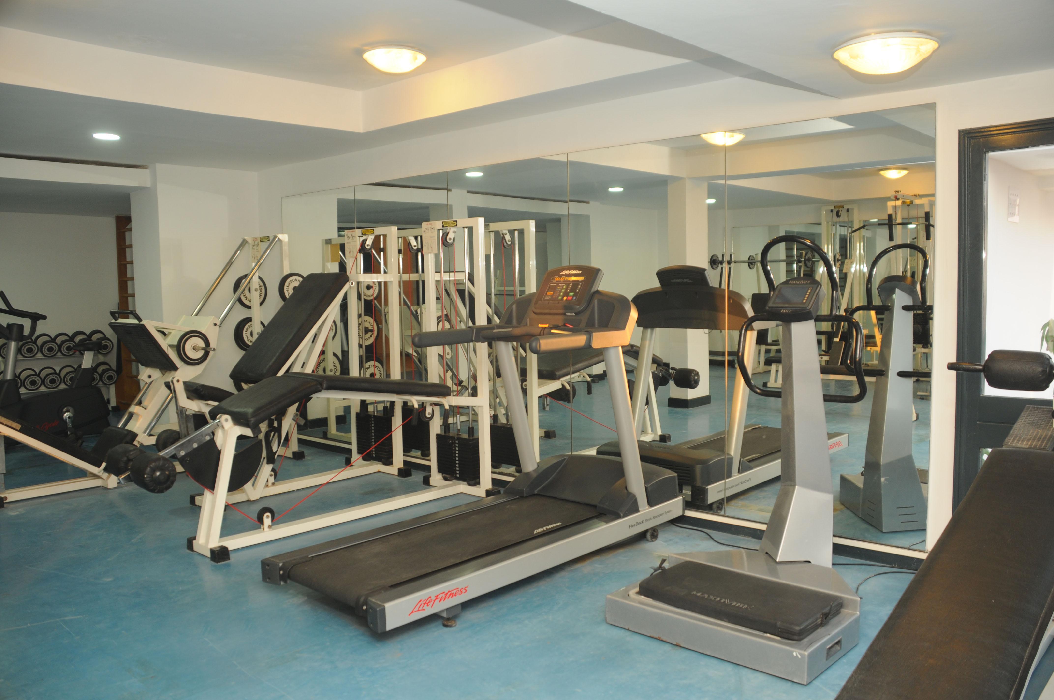 Hotel Valeria Jardins D'agadir Agadir