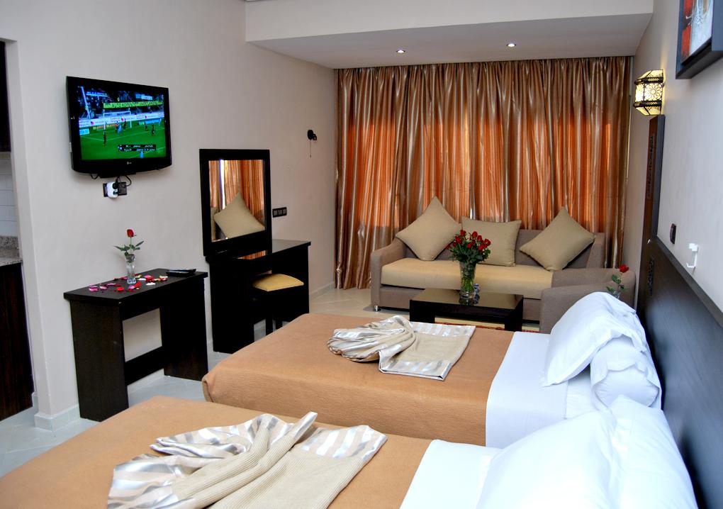 Tilila 4* Agadir