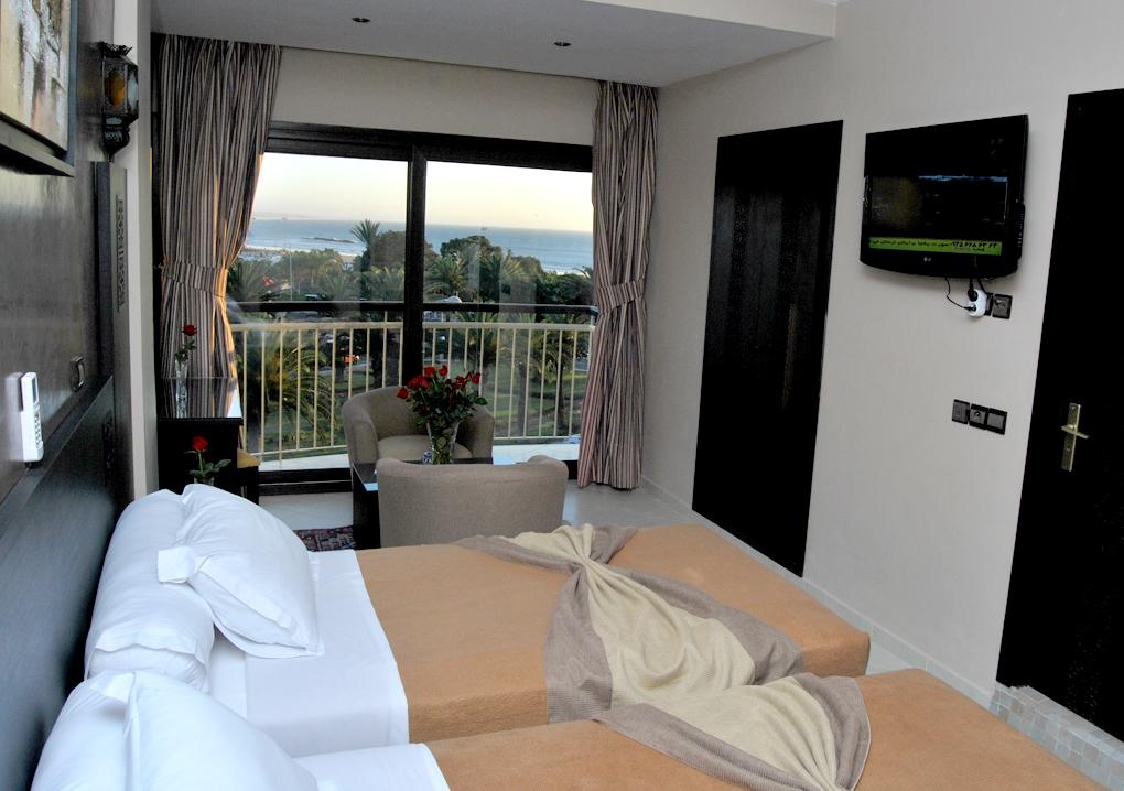 Hotel Tilila Agadir
