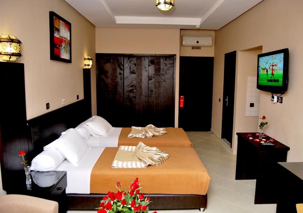 Tilila Hotel Agadir