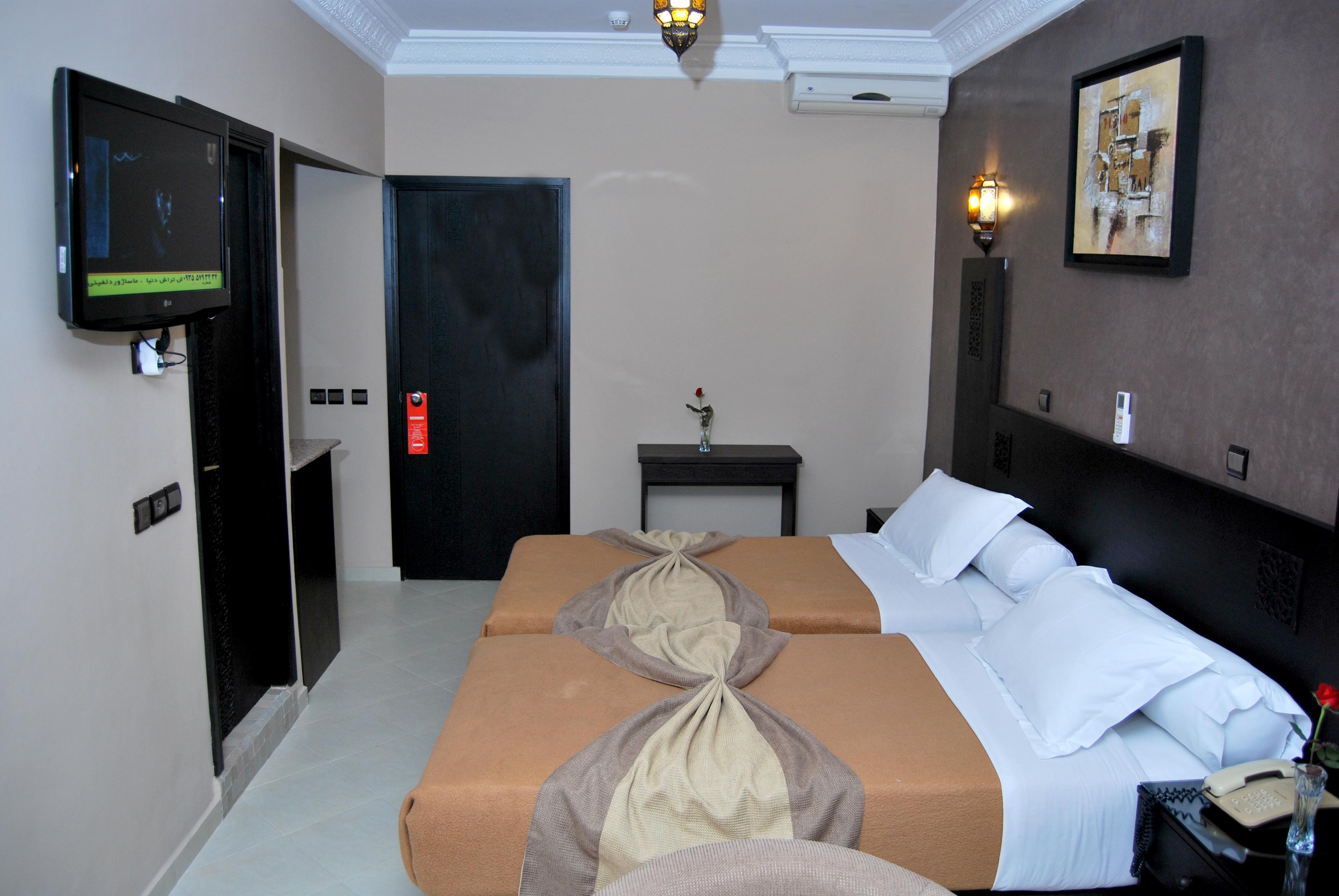 Tilila 4* Agadir