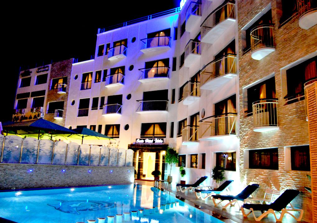 Tilila Hotel Agadir