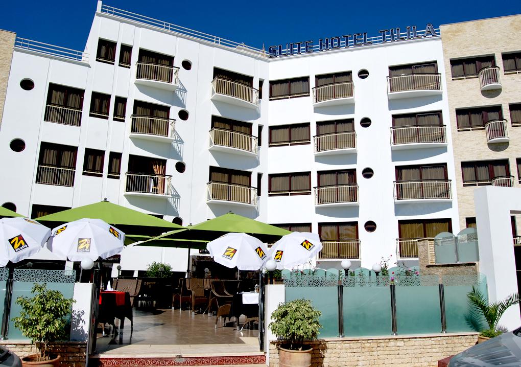 Tilila Agadir