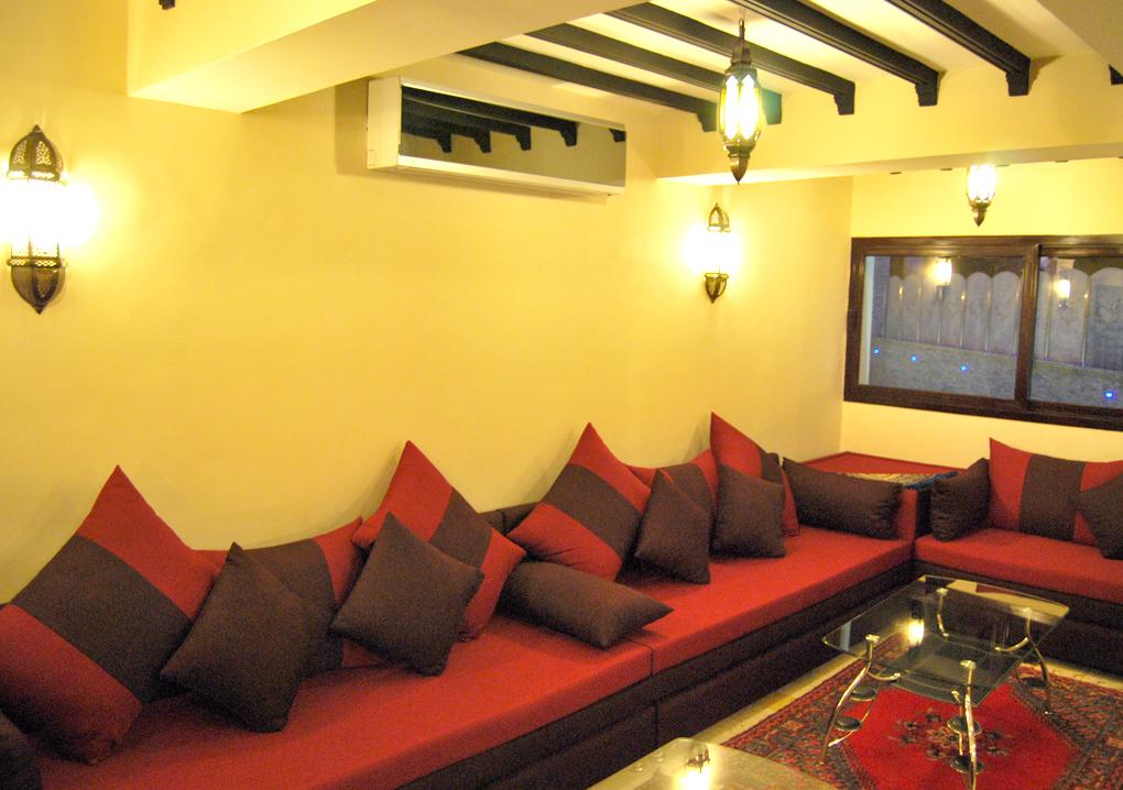Tilila Hotel 4*