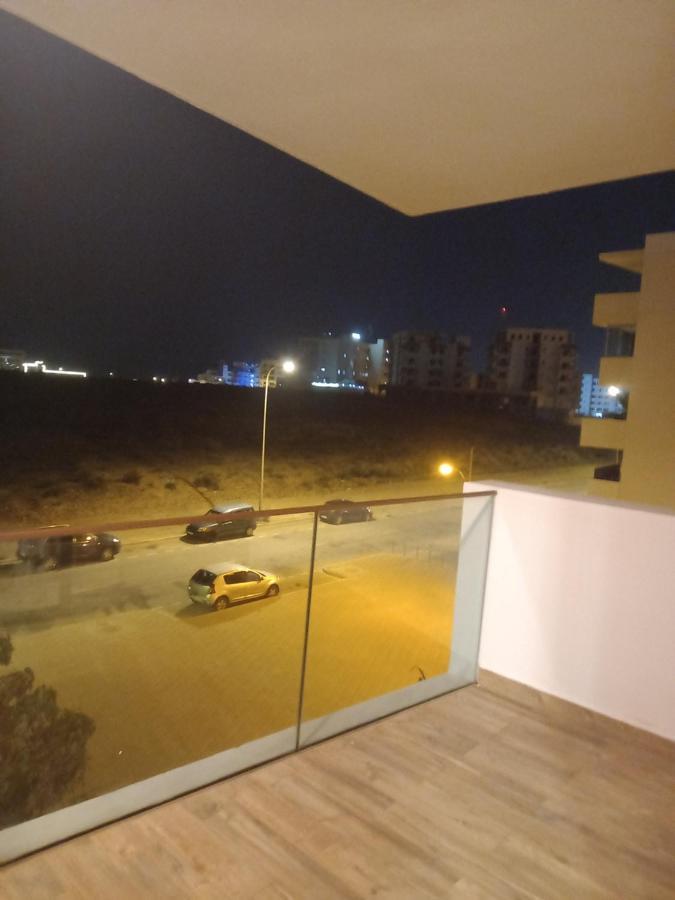 Apartment Iken Park Founty *
