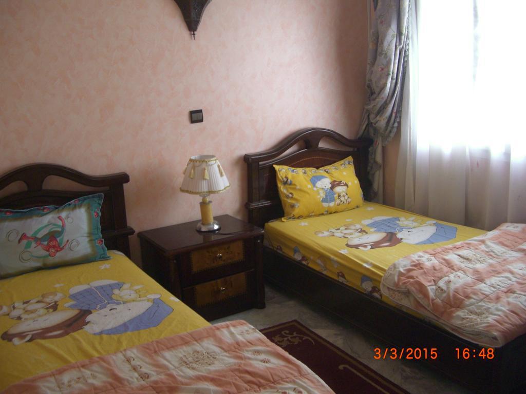 Villa Holiday Sonaba Agadir