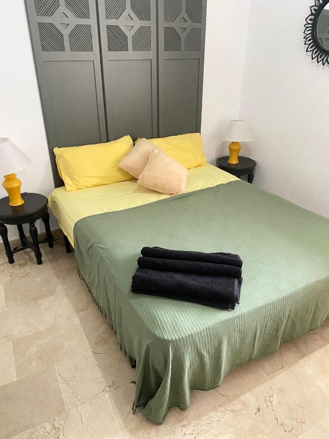 Appartement Marina Standing 90m2 + Piscine Agadir