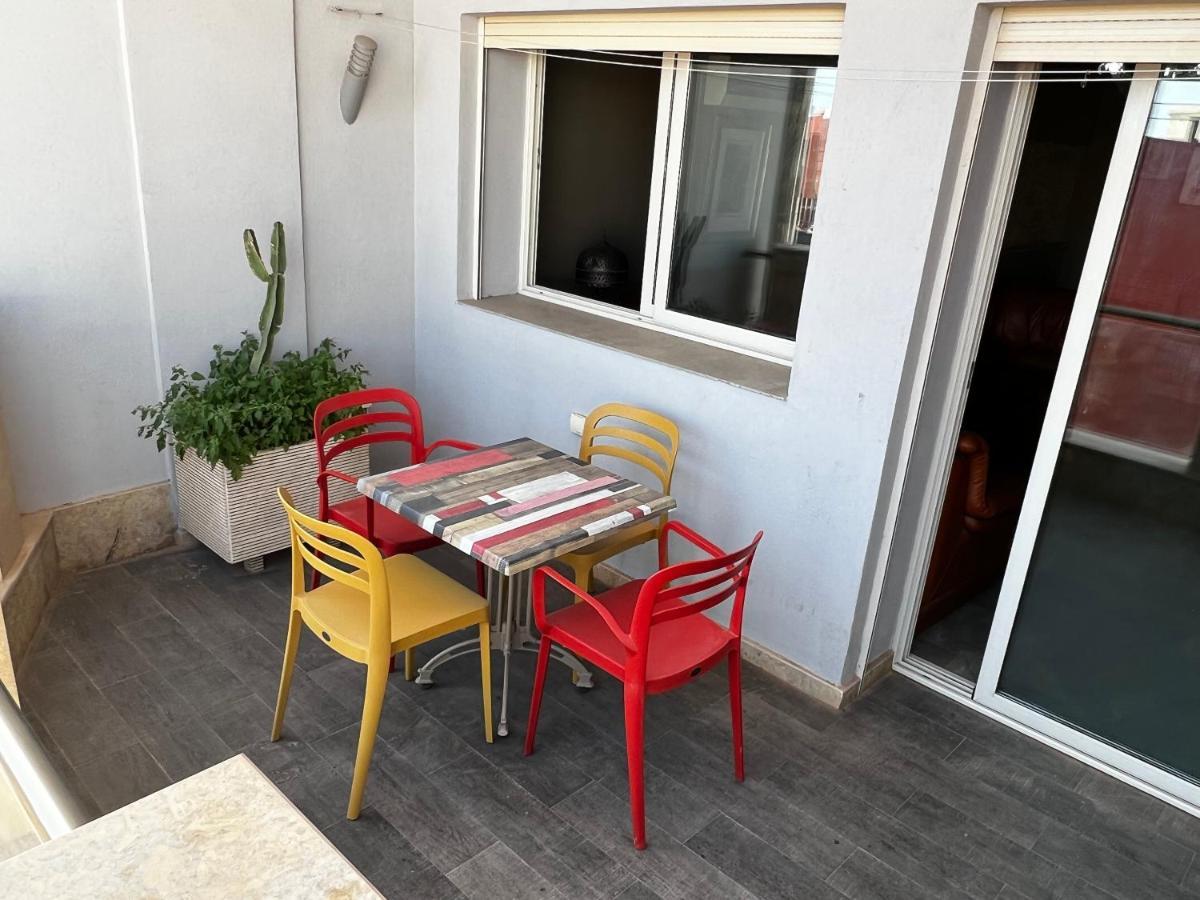 Sudresidence Apartment *