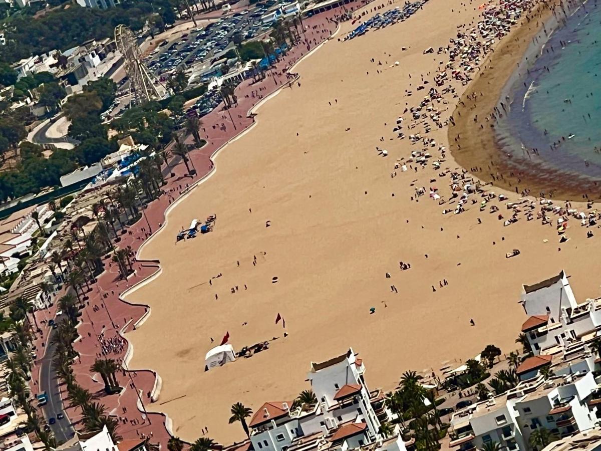 Sudresidence Apartment Agadir