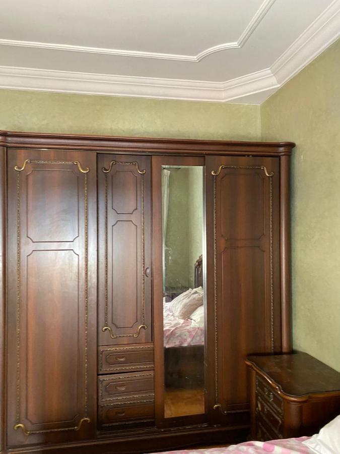 Ifran 1 Apartment *