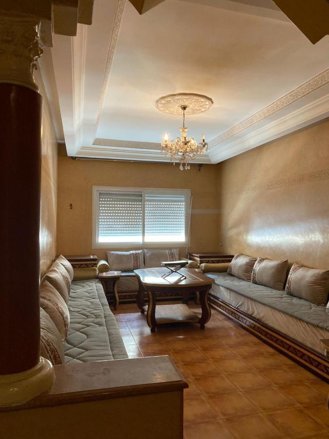 Ifran 1 Apartment Agadir