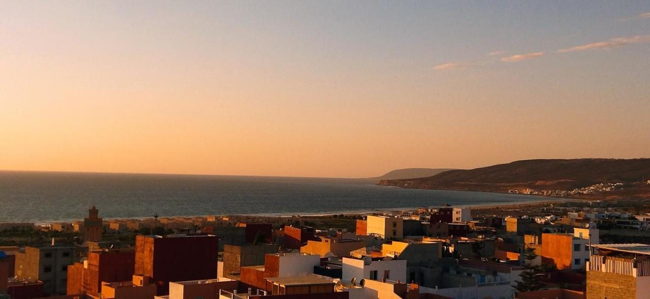 Oubaha Tamrakht Taghazout Agadir