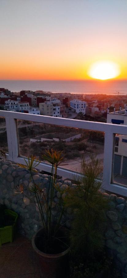 Apartment Oubaha Tamrakht Taghazout Agadir