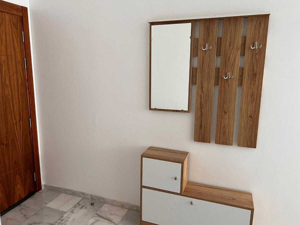 Apartment Bel Dans Neuve A Proximite De La *