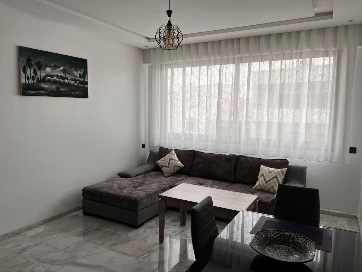 Bel Dans Neuve A Proximite De La * Agadir