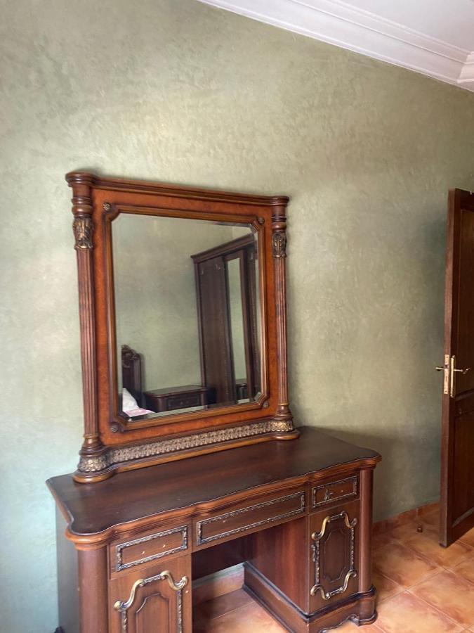 Apartment Ifran 1