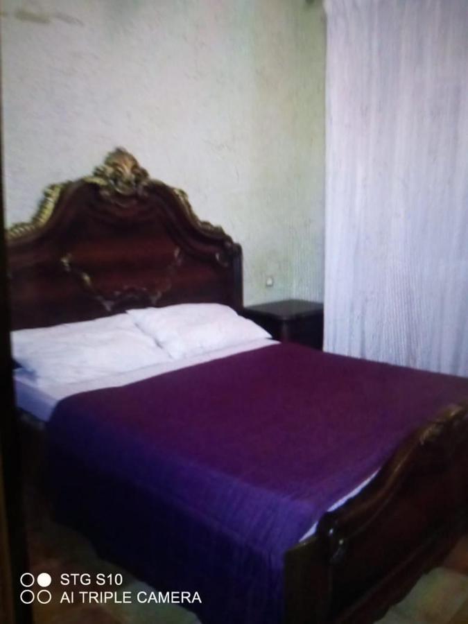 Ifran 1 Apartment *