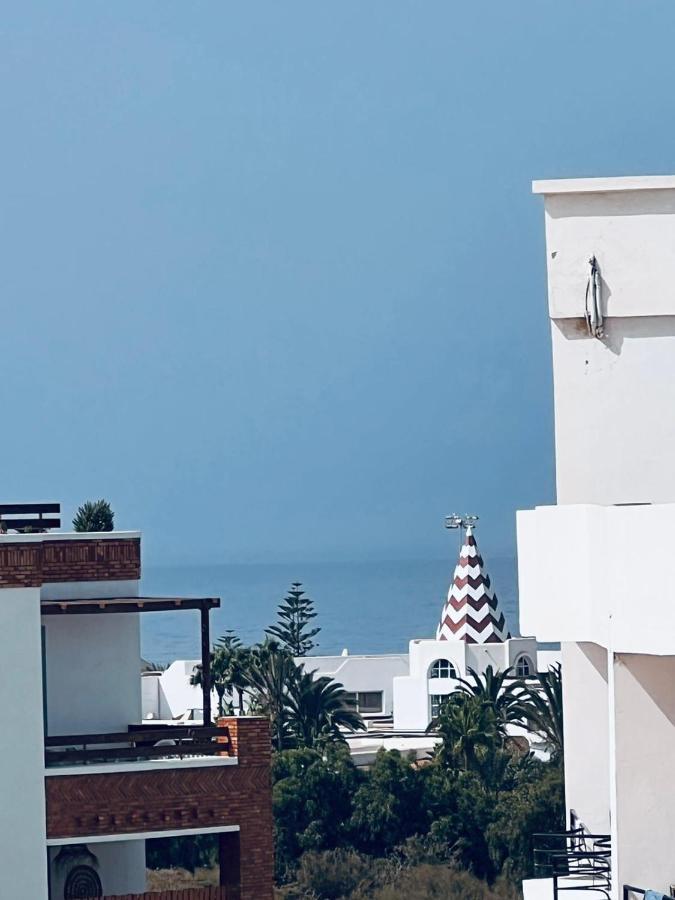Apartment Bel Dans Neuve A Proximite De La *