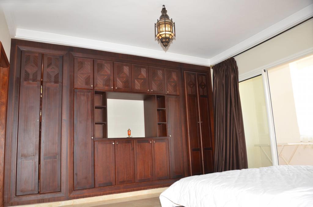 Luxury Flat In Marina Agadir