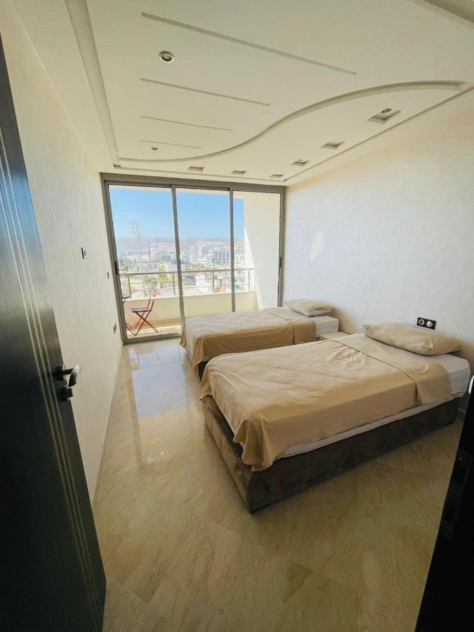 Appartement Very Near The Center &
