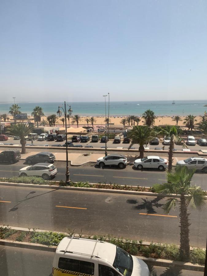 Apartment Marina Panorama 3 Chambres Vue Sur Agadir