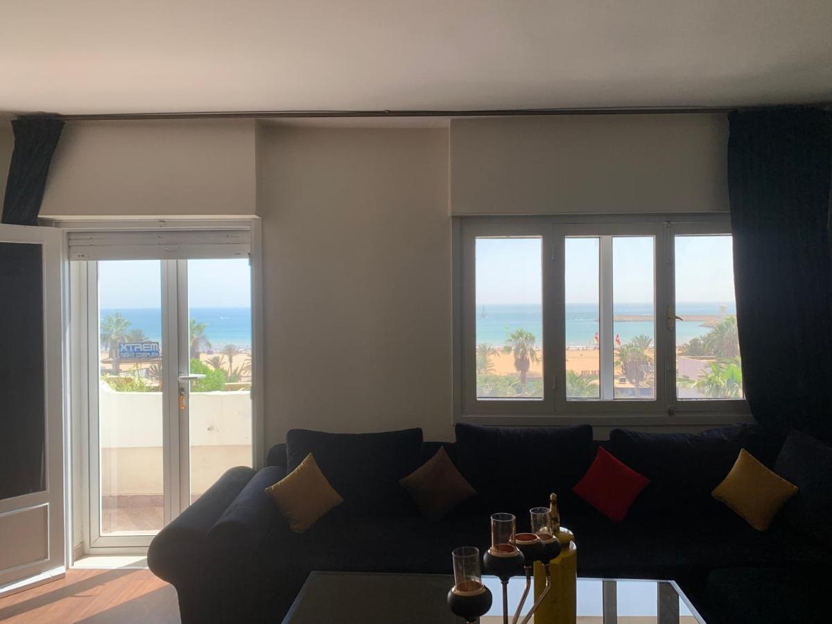 Apartment Marina Panorama 3 Chambres Vue Sur Agadir