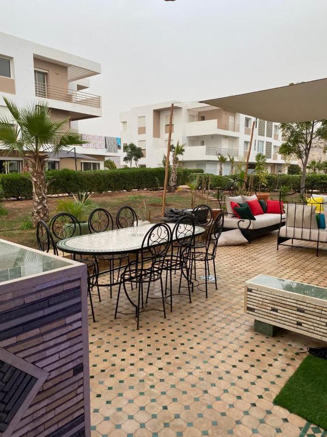 Paradise Maroc Apartment Agadir