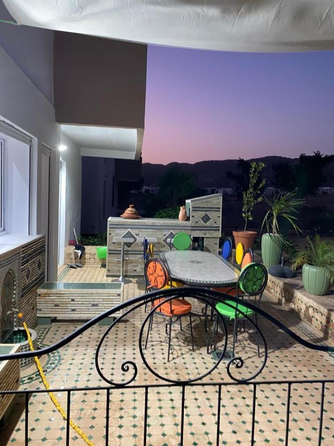 Paradise Maroc Apartment