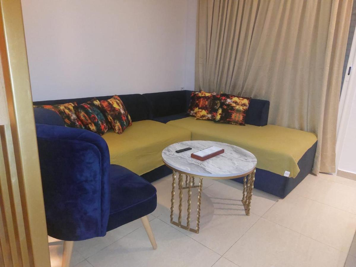 Apartment Islane