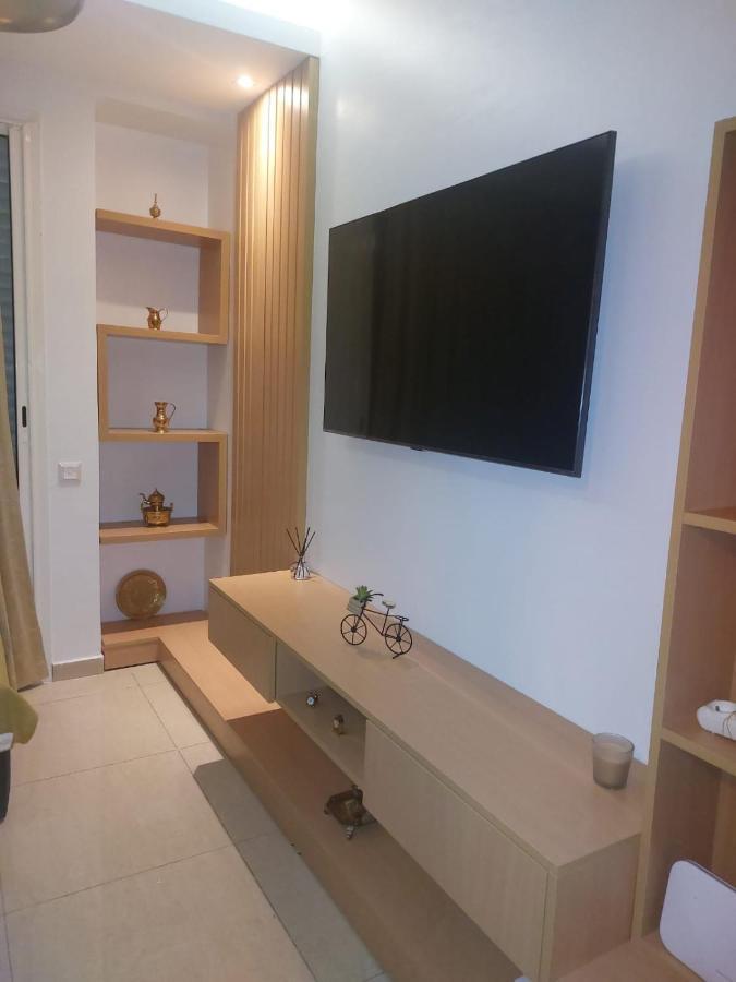 Apartment Islane *