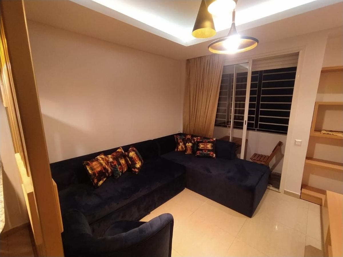 Apartment Islane Agadir