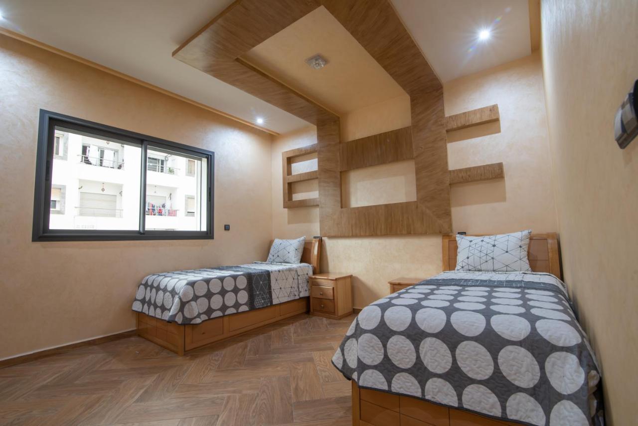 Adam's Apartments: Beach-near Downtown With Fiber Optic Wi-fi * Agadir