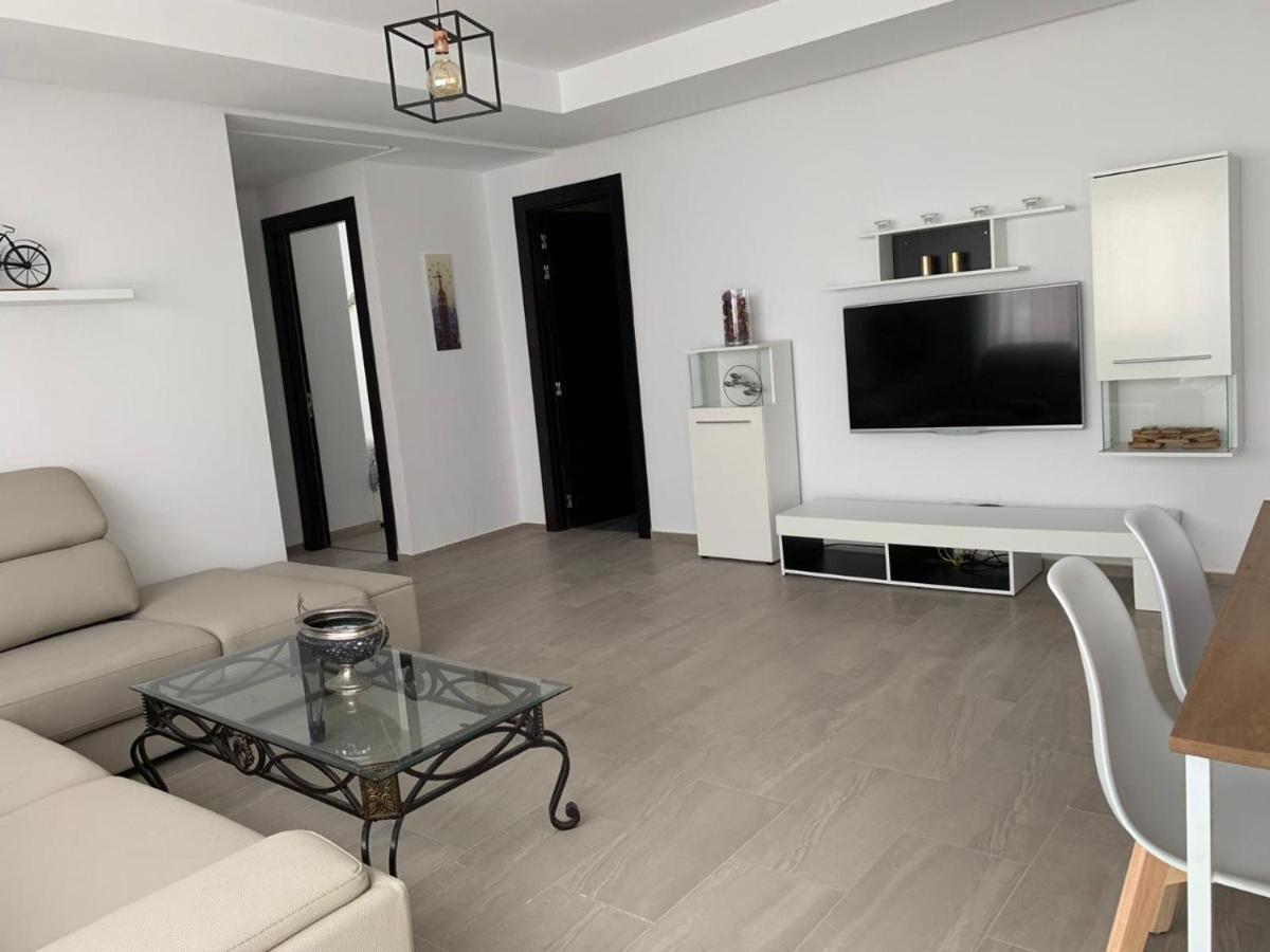 Apartment Tawenza Square *