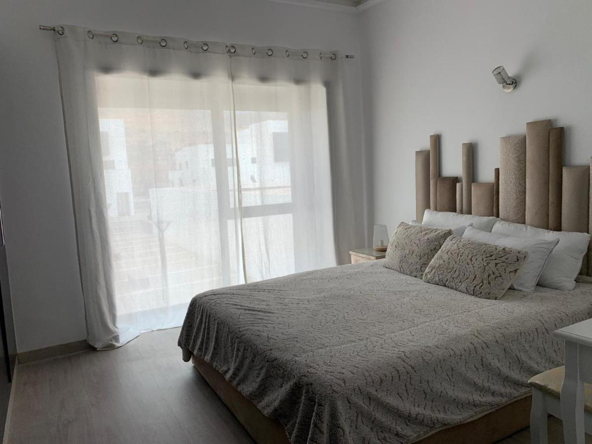 Apartment Tawenza Square Agadir