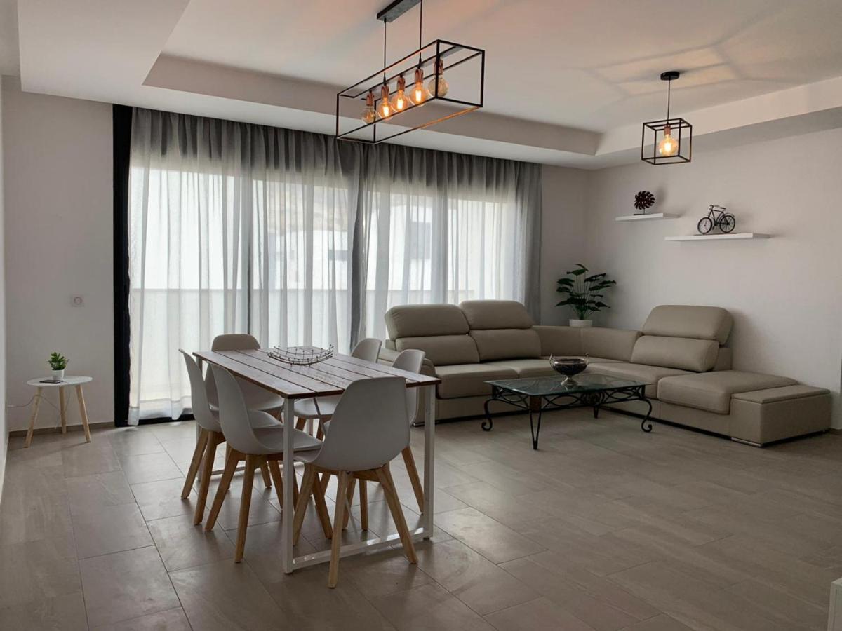 Apartment Tawenza Square *