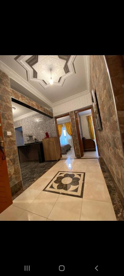 Apartment Khawarizmi V *