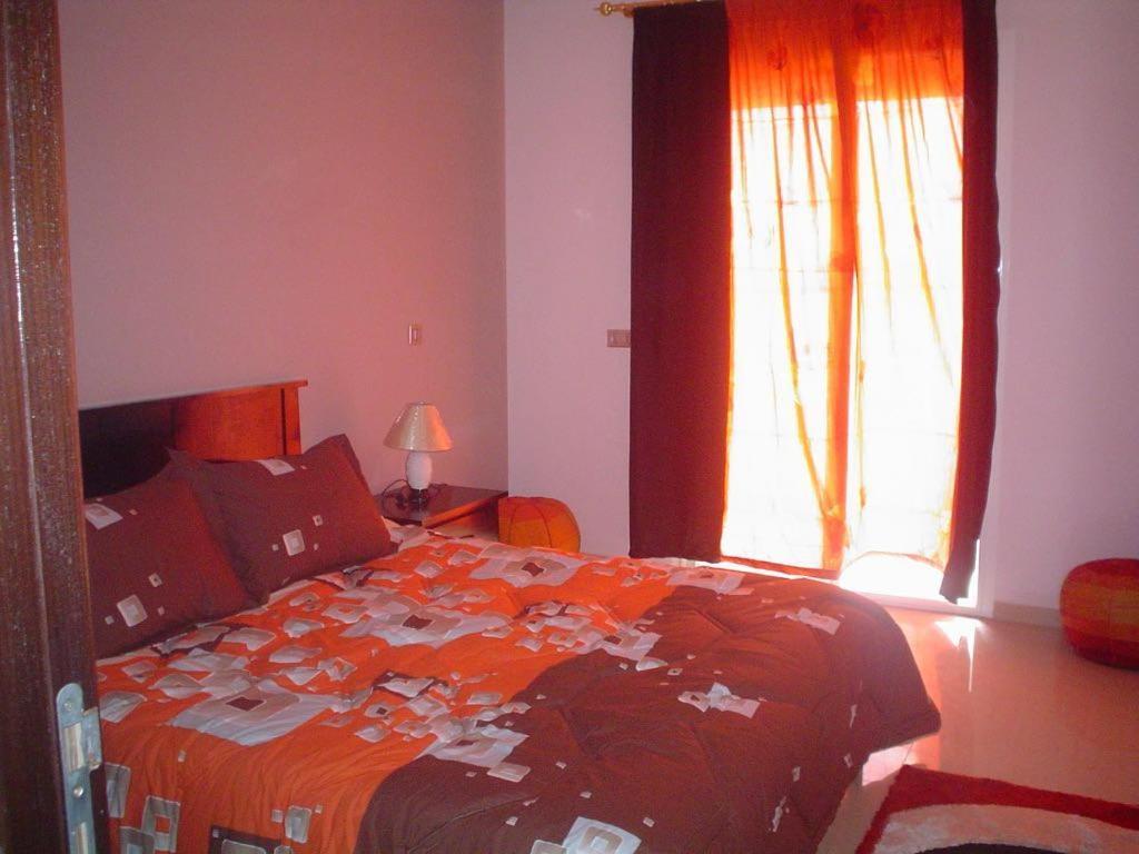 Apartment Islan Agadir
