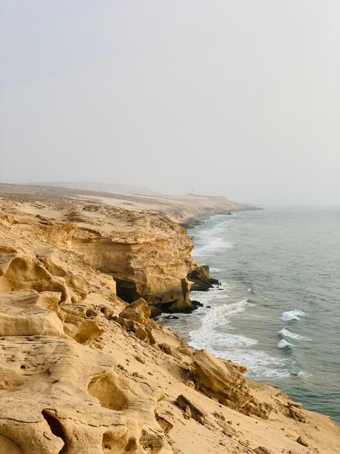 Darna Surf House Anza Agadir