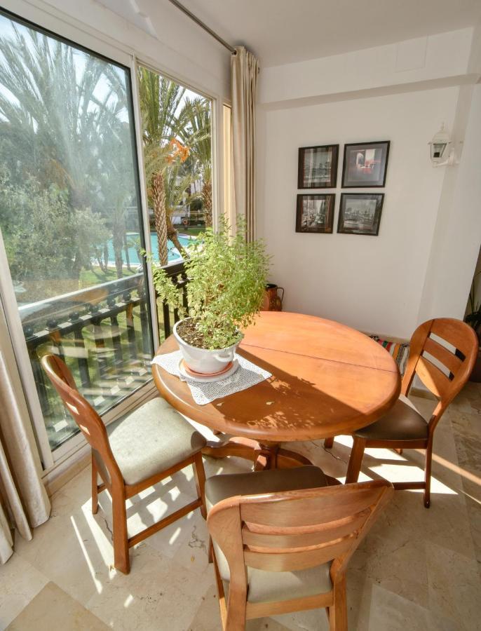 Marina Family Sunny Apartment *