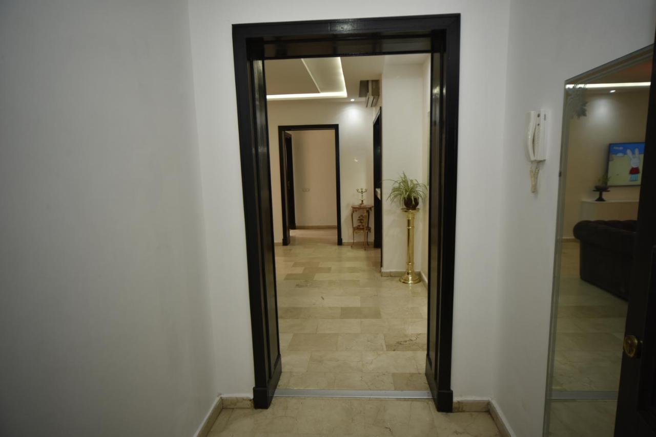 Marina Family Sunny Apartment Agadir