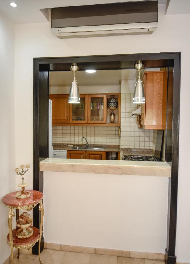 Marina Family Sunny Apartment *