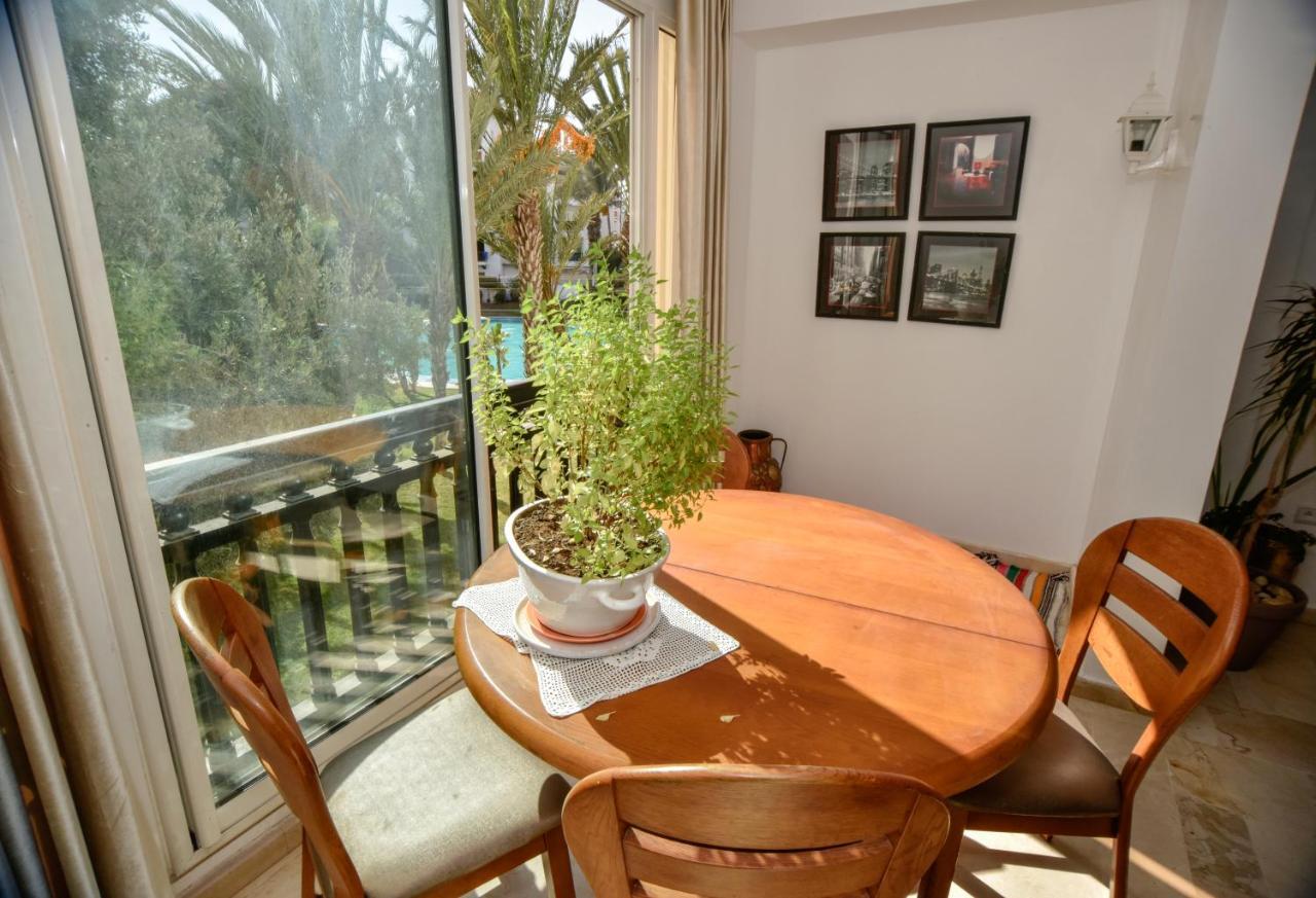 Marina Family Sunny Apartment *