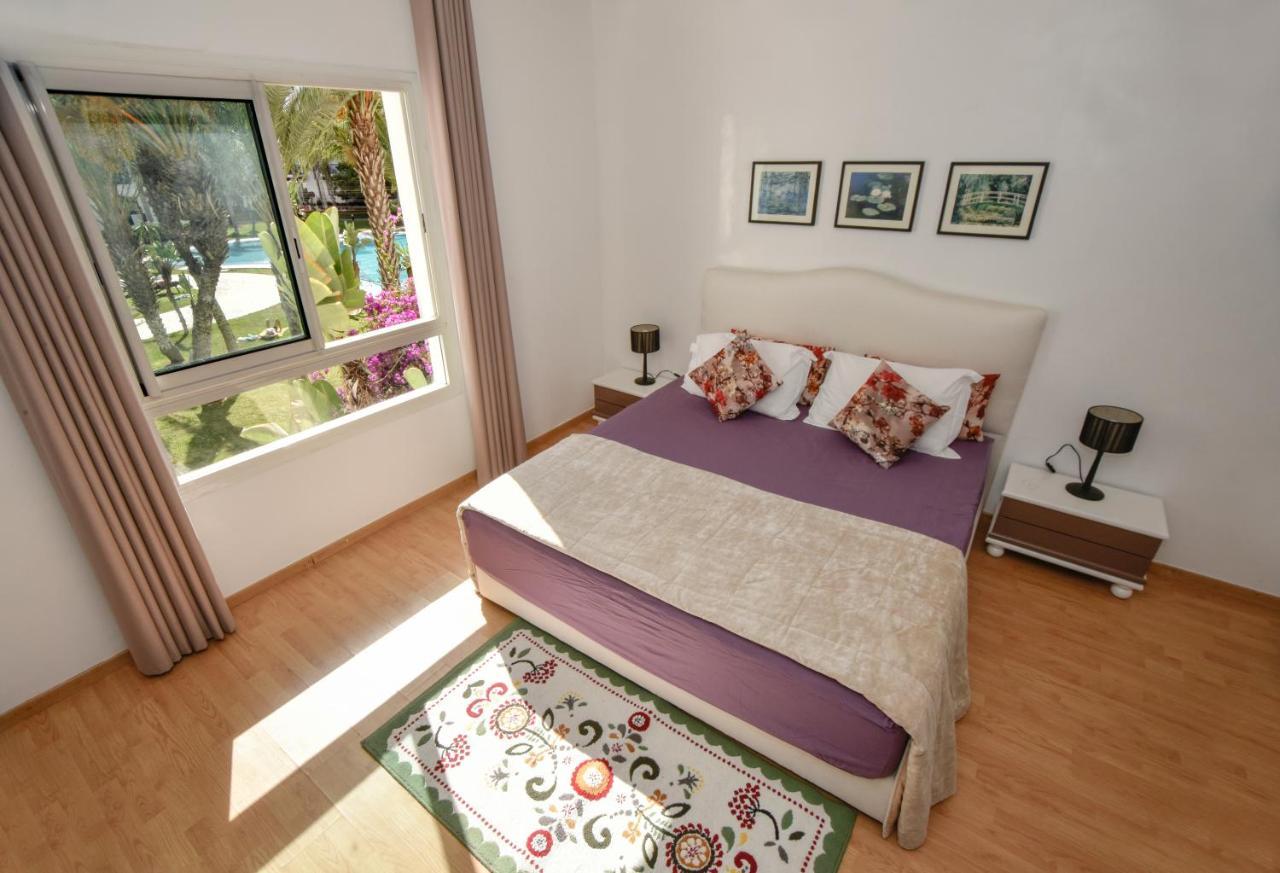Apartment Marina Family Sunny *