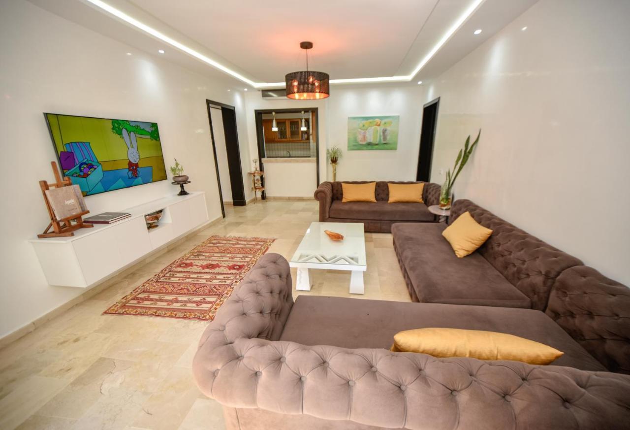 Marina Family Sunny Agadir