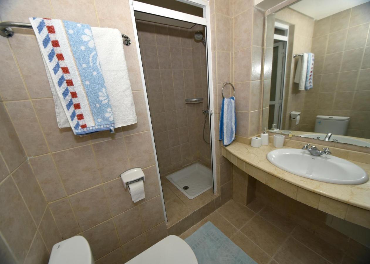 Marina Family Sunny Apartment Agadir