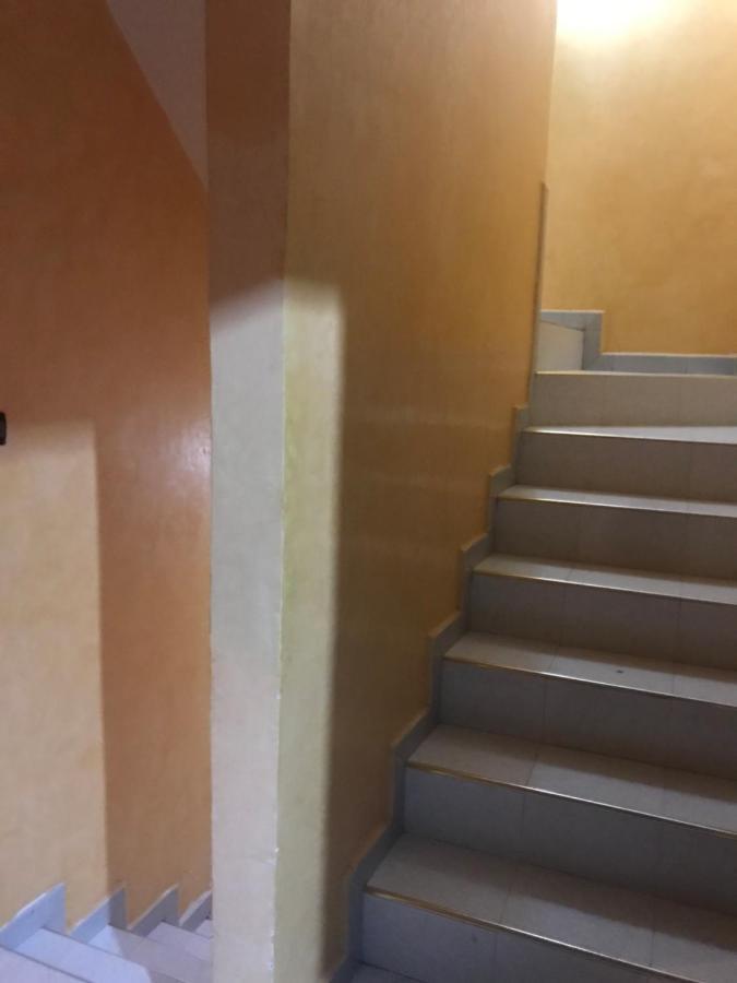 Family House With A Breathtaking Terrace View * Agadir