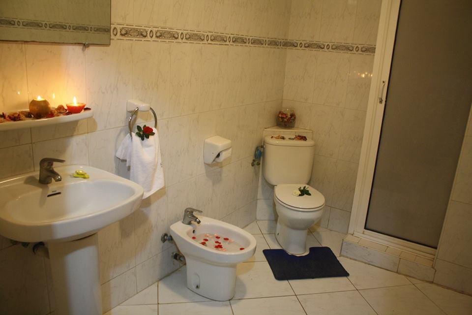 Louban Aparthotel Agadir