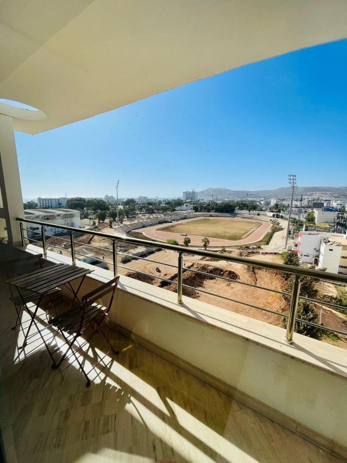 Appartement Very Near The Center &